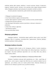 Ugdymo pedagogika 9 puslapis