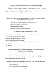 Ugdymo pedagogika 10 puslapis