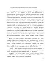 Ugdymo samprata 11 puslapis