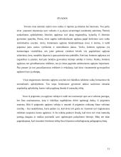 Ugdymo samprata 13 puslapis