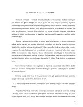 Ugdymo samprata 4 puslapis