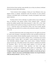 Ugdymo samprata 5 puslapis