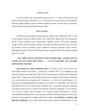 Ugdymo samprata 6 puslapis