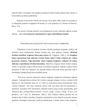 Ugdymo samprata 7 puslapis