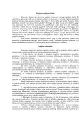 Ugdymo tikslai ir uždaviniai 4 puslapis