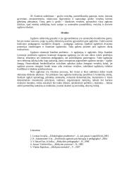 Ugdymo tikslai ir uždaviniai 7 puslapis