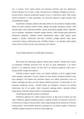 Ugdymo veiksniai 4 puslapis