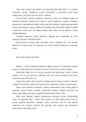 Ugdymo veiksniai 5 puslapis