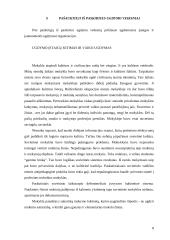 Ugdymo veiksniai 7 puslapis