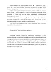 Ugdymo veiksniai 8 puslapis