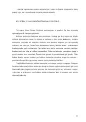 Ugdymo veiksniai 10 puslapis