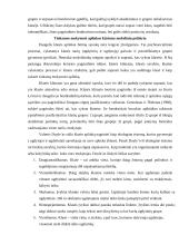 Ugdytinių mikroklimato kūrimas ir jį lemiantys veiksniai 4 puslapis