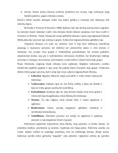 Ugdytinių mikroklimato kūrimas ir jį lemiantys veiksniai 5 puslapis