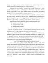 Ugdytinių mikroklimato kūrimas ir jį lemiantys veiksniai 6 puslapis