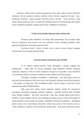 Ūkininkavimo diversifikacijos (įvairinimo) žemės ūkyje samprata, esmė ir veiksniai 11 puslapis