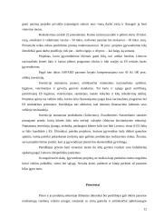 Ūkininkavimo diversifikacijos (įvairinimo) žemės ūkyje samprata, esmė ir veiksniai 12 puslapis