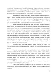 Ūkininkavimo diversifikacijos (įvairinimo) žemės ūkyje samprata, esmė ir veiksniai 13 puslapis