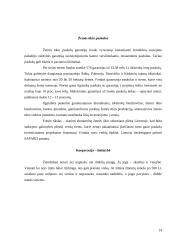 Ūkininkavimo diversifikacijos (įvairinimo) žemės ūkyje samprata, esmė ir veiksniai 14 puslapis