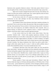 Ūkininkavimo diversifikacijos (įvairinimo) žemės ūkyje samprata, esmė ir veiksniai 6 puslapis