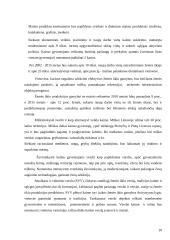 Ūkininkavimo diversifikacijos (įvairinimo) žemės ūkyje samprata, esmė ir veiksniai 10 puslapis