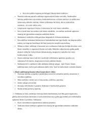 Vadovavimas pamokoje klasėje 5 puslapis