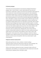 Vadovavimas pamokoje klasėje 7 puslapis