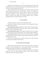 Vadovo vaidmuo įmonėje 16 puslapis