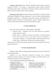 Vadovo vaidmuo įmonėje 7 puslapis