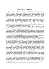 Vaiko pasaulis Vaižganto kūryboje 2 puslapis