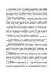 Vaiko pasaulis Vaižganto kūryboje 3 puslapis