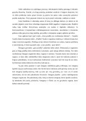 Vaiko socialinė raida ir ugdymas 2 puslapis