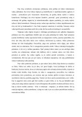 Vaiko socialinė raida ir ugdymas 7 puslapis