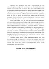 Vaiko socialinė raida ir ugdymas 8 puslapis