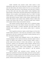 Vaiko socialinė raida ir ugdymas 10 puslapis