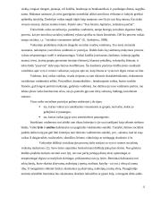 Vaiko socializacija globos institucijoje 12 puslapis