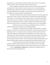 Vaiko socializacija globos institucijoje 13 puslapis