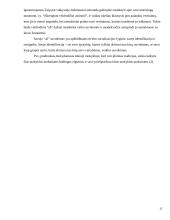 Vaiko socializacija globos institucijoje 15 puslapis