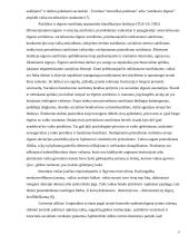 Vaiko socializacija globos institucijoje 17 puslapis