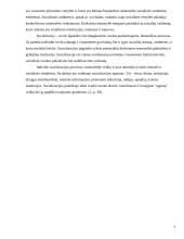 Vaiko socializacija globos institucijoje 8 puslapis