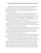 Vaiko socializacija globos institucijoje 9 puslapis