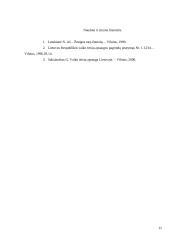 Vaiko teisių apsaugos institucijos 15 puslapis