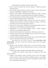 Vaiko teisių apsaugos institucijos 5 puslapis