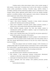 Vaiko teisių apsaugos institucijos 8 puslapis