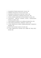 Vaiko ugdymas: šeimos ir ikimokyklinės įstaigos sąveika 13 puslapis