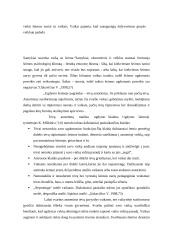 Vaiko ugdymas: šeimos ir ikimokyklinės įstaigos sąveika 8 puslapis