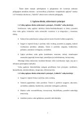 Vaikų darželių palyginimas: "Valdorfo" ir "Vėrinėlio" darželiai 3 puslapis