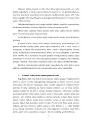 Vaikų darželių palyginimas: "Valdorfo" ir "Vėrinėlio" darželiai 6 puslapis