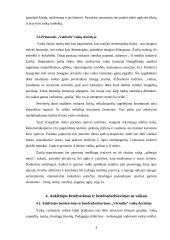 Vaikų darželių palyginimas: "Valdorfo" ir "Vėrinėlio" darželiai 8 puslapis