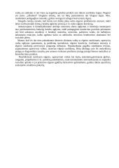 Vaikų elgesio sutrikimai 11 puslapis