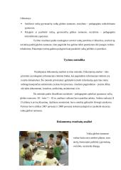 Vaikų globos namuose augantys vaikai 3 puslapis